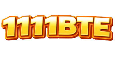 1111BTE logo